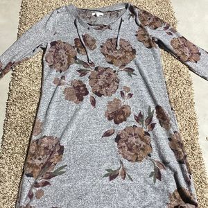 Maurices Soft Sweater Dress